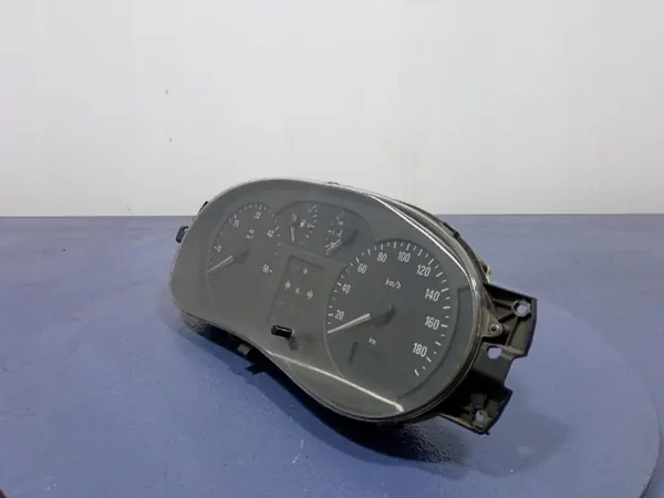 Cuadro Opel Movano I A 98- 2.5 DTI 8200032767 - Usado image 3