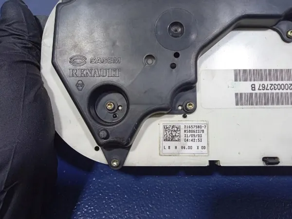 Cuadro Opel Movano I A 98- 2.5 DTI 8200032767 - Usado image 7