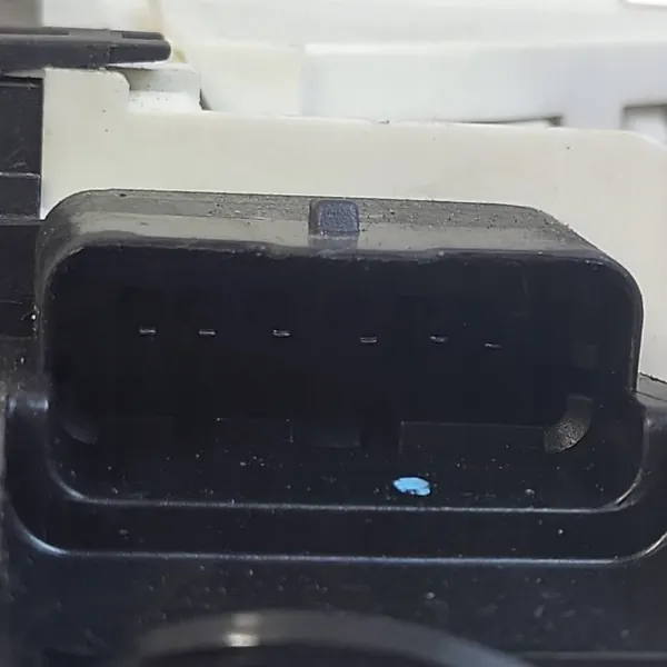 Skjutdörrslås Vänster Bak Citroen Berlingo A01841 image 2