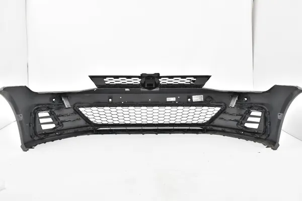 GrubyGarage ZPVW19 Paraurti anteriore image 10