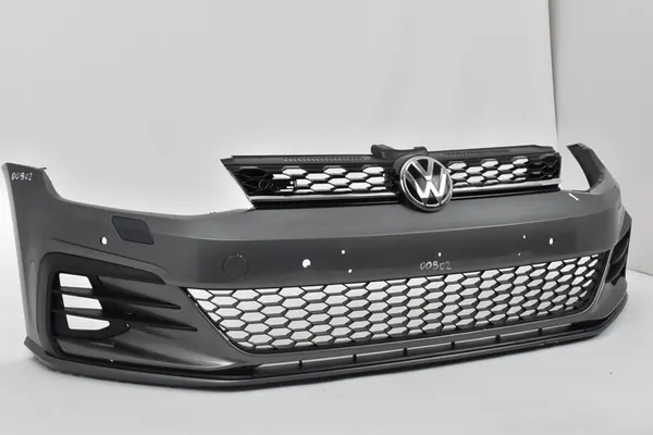 GrubyGarage ZPVW19 Paraurti anteriore image 2