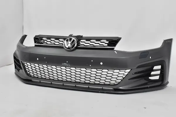 GrubyGarage ZPVW19 Paraurti anteriore image 3