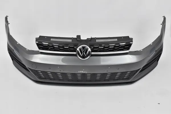 GrubyGarage ZPVW19 Paraurti anteriore image 4