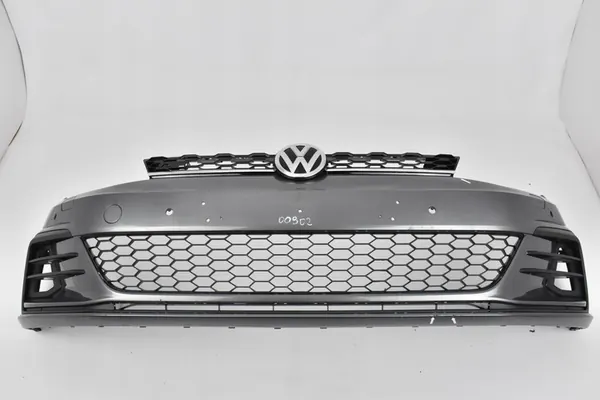 GrubyGarage ZPVW19 Paraurti anteriore image 6