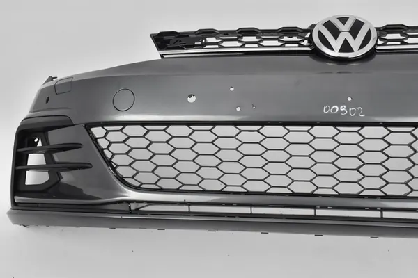 GrubyGarage ZPVW19 Paraurti anteriore image 7