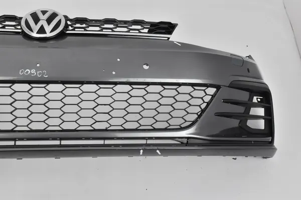 GrubyGarage ZPVW19 Paraurti anteriore image 8