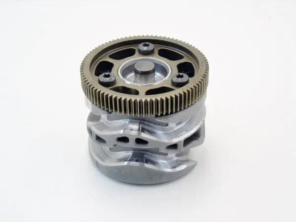 Arbre de Transmission OEM 2510039203 pour Renault image 2