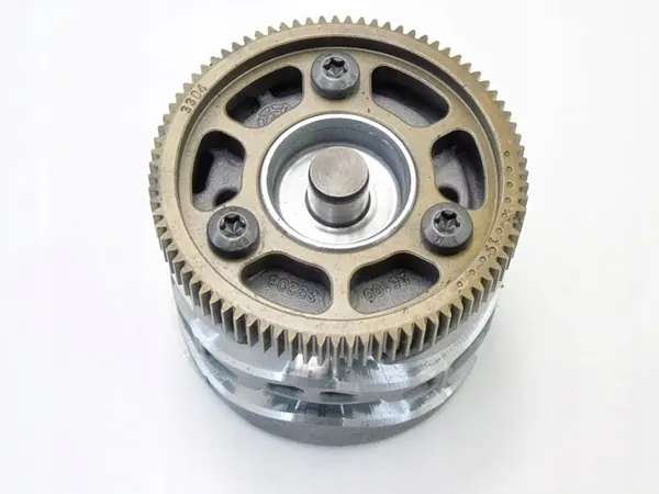 Arbre de Transmission OEM 2510039203 pour Renault image 3