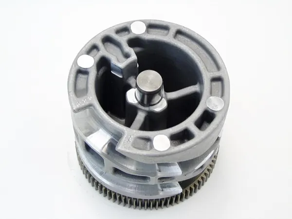 Arbre de Transmission OEM 2510039203 pour Renault image 4