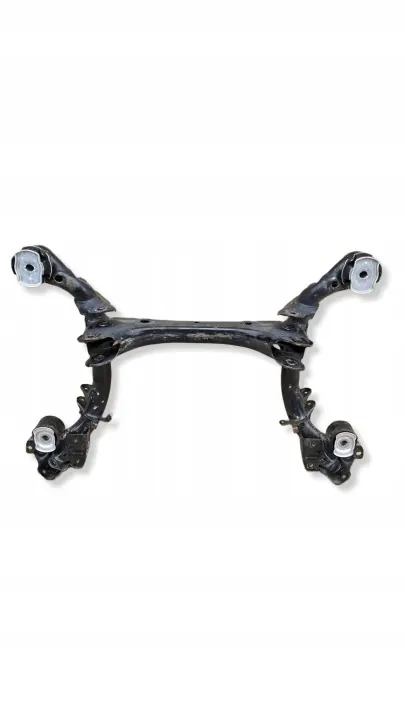 Bras de suspension arrière OEM 8W0505245AE pour Audi A4 B9 image 2