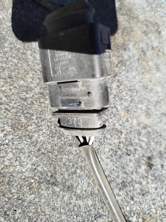 Sensor Lambda Skoda 03D906265C image 2