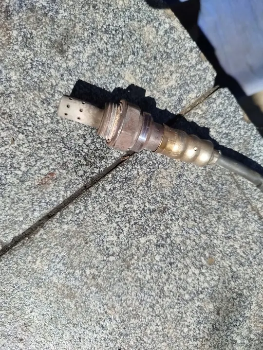 Sensor Lambda Skoda 03D906265C image 3