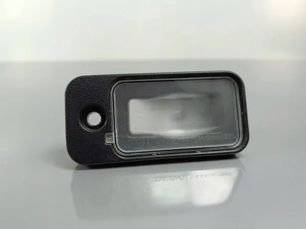 Feu de plaque Jeep Cherokee OEM 68365269AC image 2