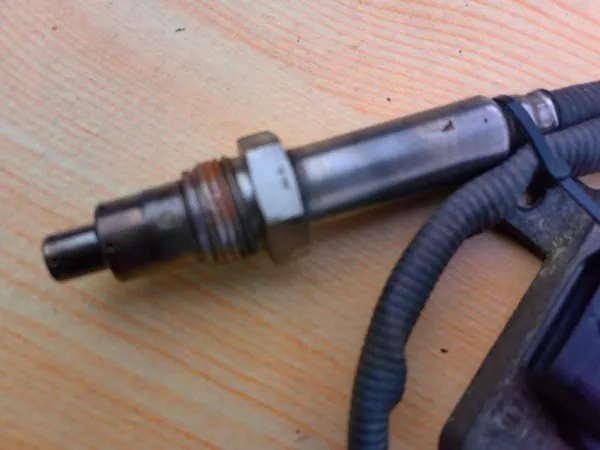 Mercedes NOX-effektsensor OEM A0009051512 image 5