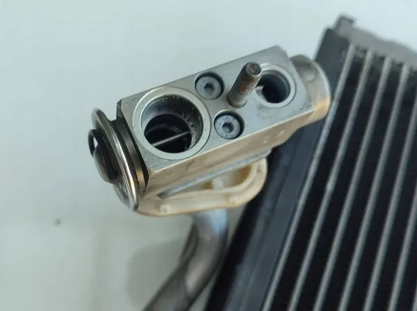 2006 Mercedes-Benz S W221 Ilmastointikondensaattori A2218300358 image 5