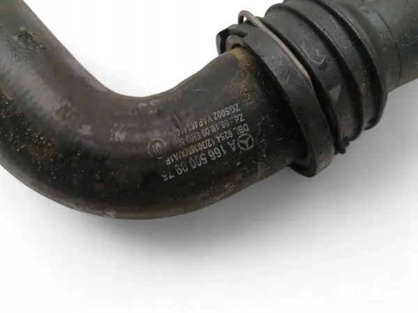 Mercedes-Benz GL X166 Jäähdytyslinjat A1665000975 image 3