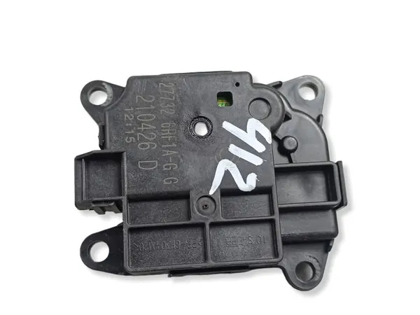 Mitsubishi Outlander IV tuuletusläppä OEM 277326BF1A image 2