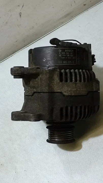 90A Generaattori Skoda Fabia 1.2 OEM image 2