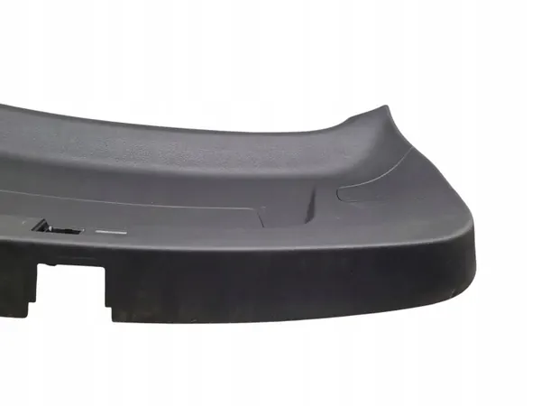Audi Q5 SQ5 OEM 80F867979 Achterklep bekleding image 4
