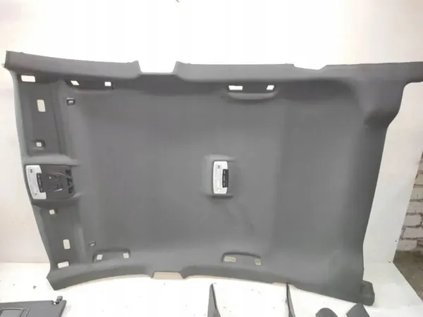 Techo BMW 3GT F34 M Pack OEM 8061030 Negro image 3