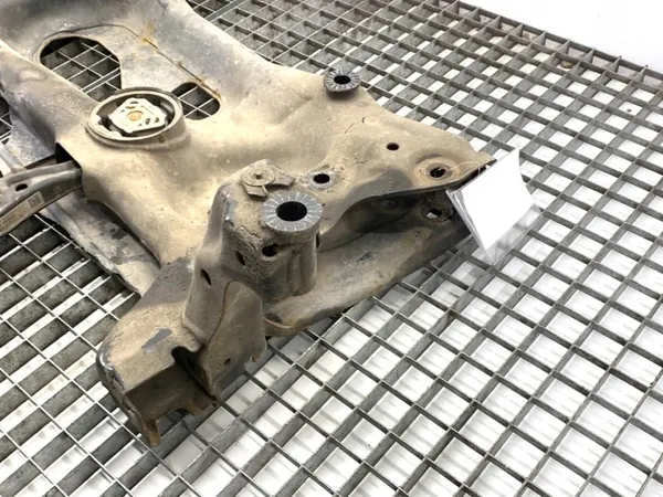 Soporte motor OEM 3Q0199315D para VW Golf VII 1.4 image 4