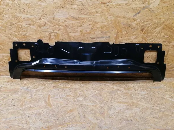 OEM KMR284 4K9813307 baksätesbälte för Audi A6 C8 image 2