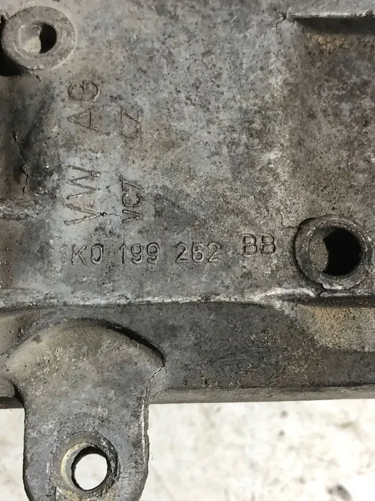 Motorsteun Audi A3 S3 8P 1K0199262BB image 4