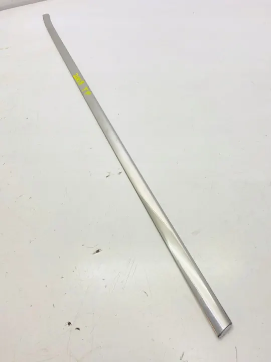 OEM LISTWA ZGARNIAJĄCA CHROM DRZWI PRAWY TYŁ PEUGEOT 2008 I #216 image 3