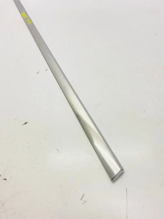 OEM LISTWA ZGARNIAJĄCA CHROM DRZWI PRAWY TYŁ PEUGEOT 2008 I #216 image 4