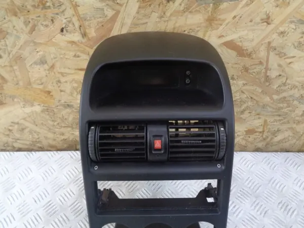 Middenconsole OEM 24425369 voor Opel Astra G II image 3