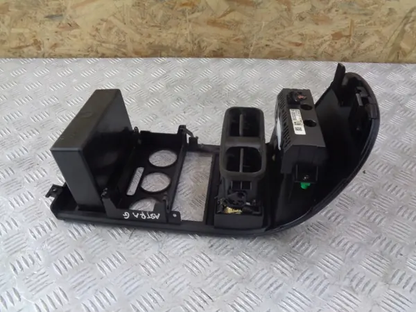 Middenconsole OEM 24425369 voor Opel Astra G II image 5