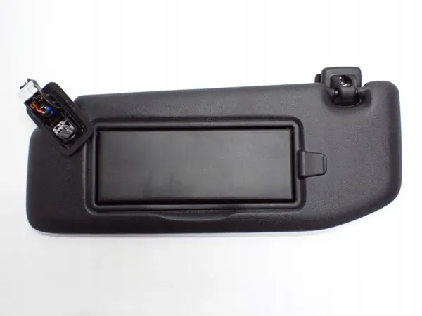 Visor esquerdo OEM para Peugeot 2008 II 20R image 2