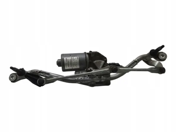 OEM 8X1955119H Etupyyhkimen mekanismi Audi A1 2014-2018 image 2