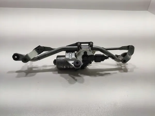 OEM 8X1955119H Etupyyhkimen mekanismi Audi A1 2014-2018 image 3