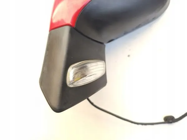 Espelho esquerdo OEM 96806498XT para Peugeot 207 image 4