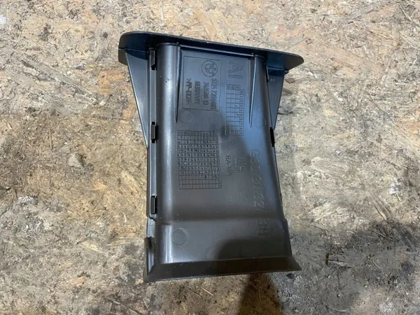 BMW 51747394665 Conduto Ar Travão Esquerdo 5 G30 image 6