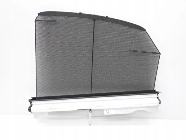 Estore Elétrico Direito Traseiro OEM 4H0861334Q image 2