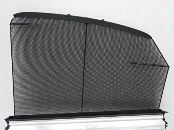 Estore Elétrico Direito Traseiro OEM 4H0861334Q image 3
