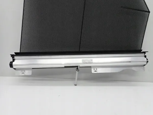 Estore Elétrico Direito Traseiro OEM 4H0861334Q image 6
