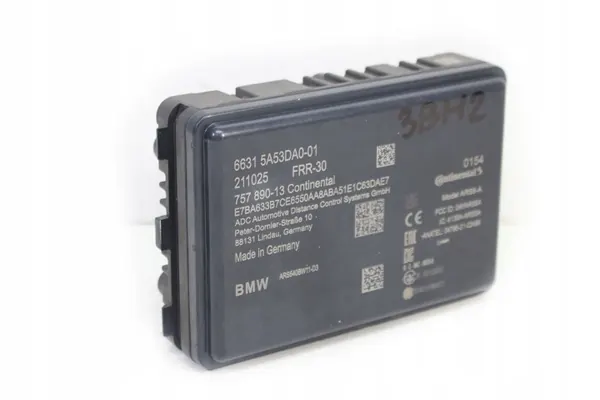 Distronic Radar ACC Ohjain OEM bt-cars-31497 image 6