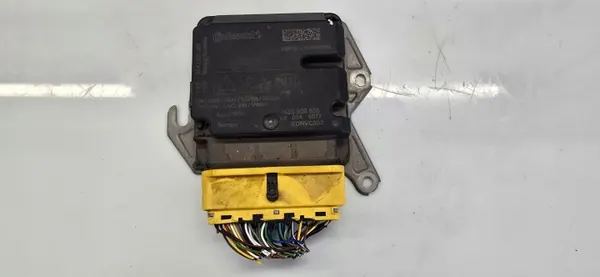 Módulo Sensor Airbag OEM 5QS959655 para VW Tiguan III image 2