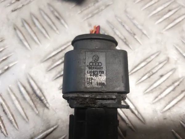 SENSOR LAMBDA SKODA FABIA I 1.4 8V image 2