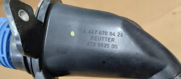 AdBlue-Einfüllstutzen OEM A4475404389 für Mercedes Vito image 3