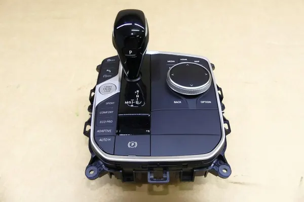 Levier de vitesse BMW OE 5A5C459 pour Série 4 image 4