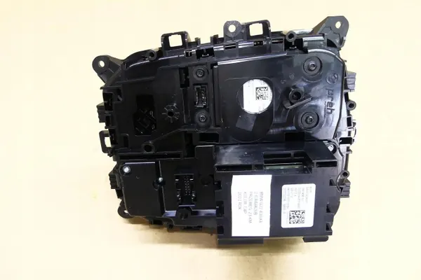 Levier de vitesse BMW OE 5A5C459 pour Série 4 image 6