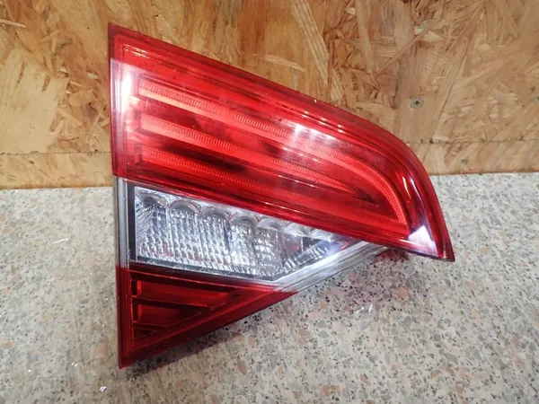 SKODA SUPERB II LIFT LUZ TRASERO IZQUIERDO 3T5945093A image 4