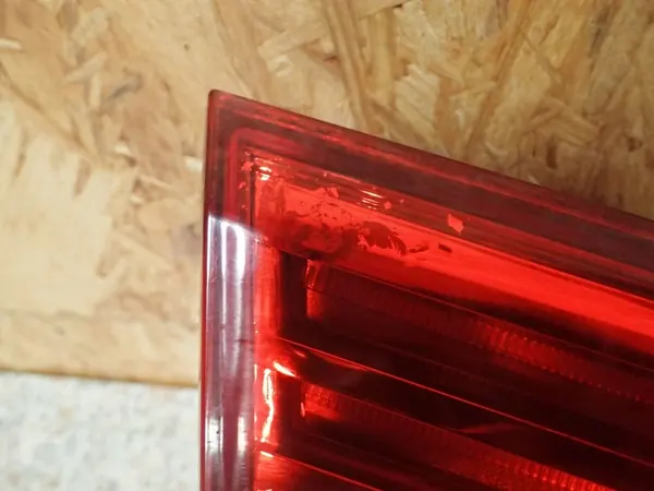 SKODA SUPERB II LIFT LUZ TRASERO IZQUIERDO 3T5945093A image 6