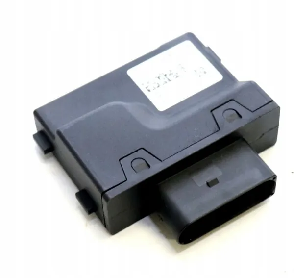 SKODA SUPERB II LIFT LUZ TRASERO IZQUIERDO 3T5945093A image 9