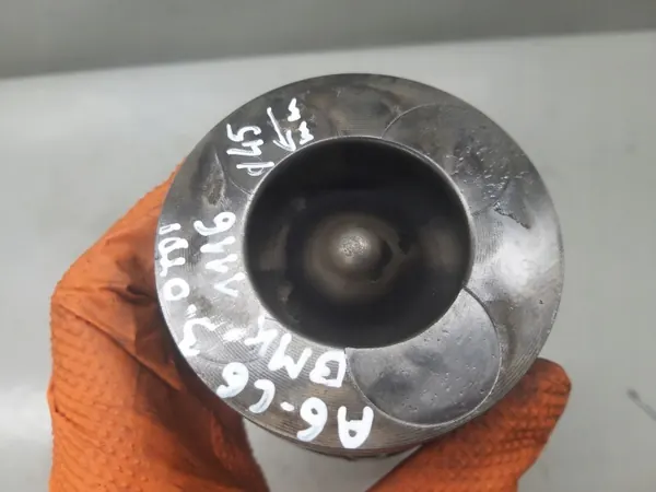 Mäntä Tanko Sarja OEM 059AA 83L57 Audi VW:lle image 10