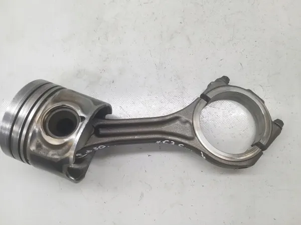 Mäntä Tanko Sarja OEM 059AA 83L57 Audi VW:lle image 6